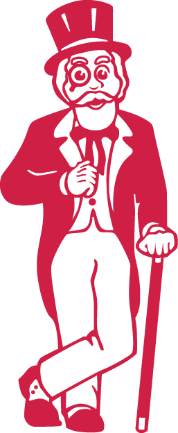 Austin Peay Governors 1972-Pres Mascot Logo t shirts iron on transfers v3